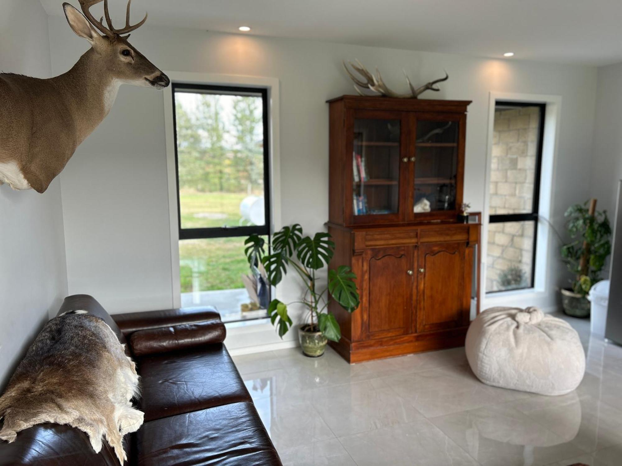 Tarras Countryside Retreat - Near Tourist Route Apartment Luaran gambar