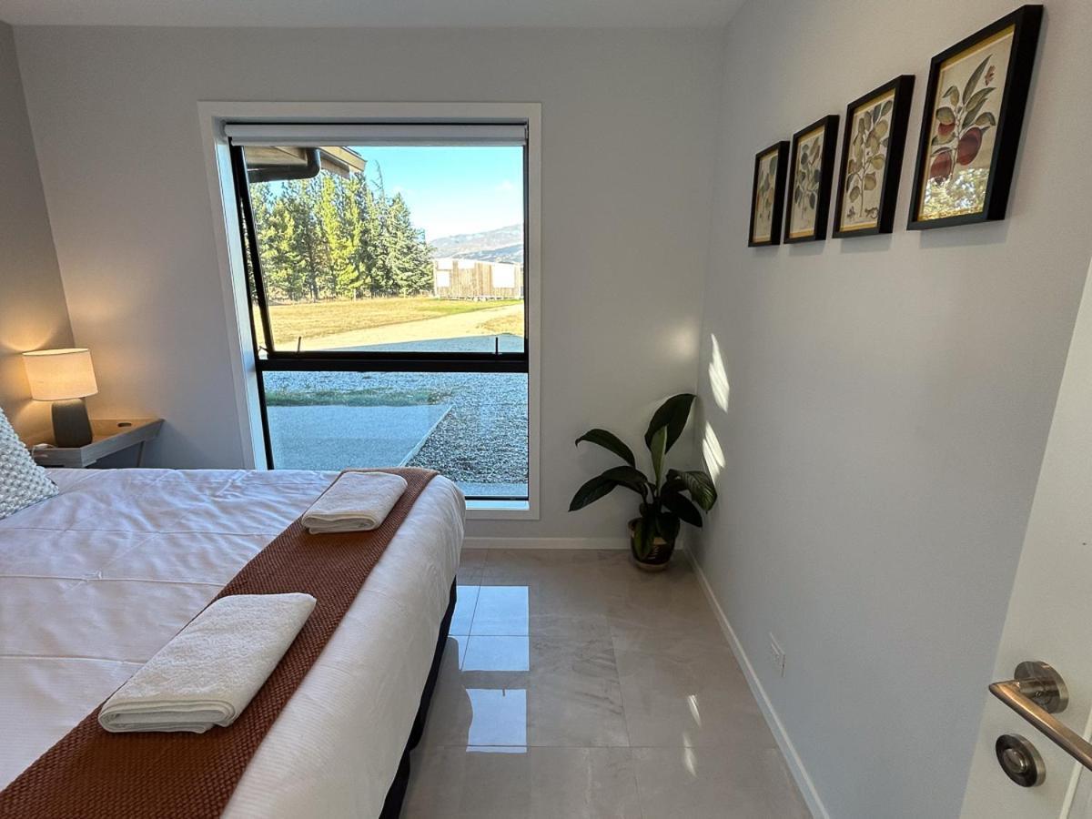 Tarras Countryside Retreat - Near Tourist Route Apartment Luaran gambar