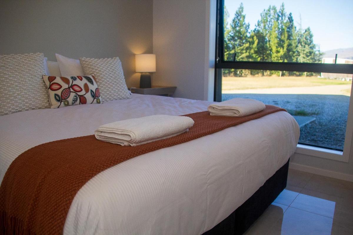 Tarras Countryside Retreat - Near Tourist Route Apartment Luaran gambar
