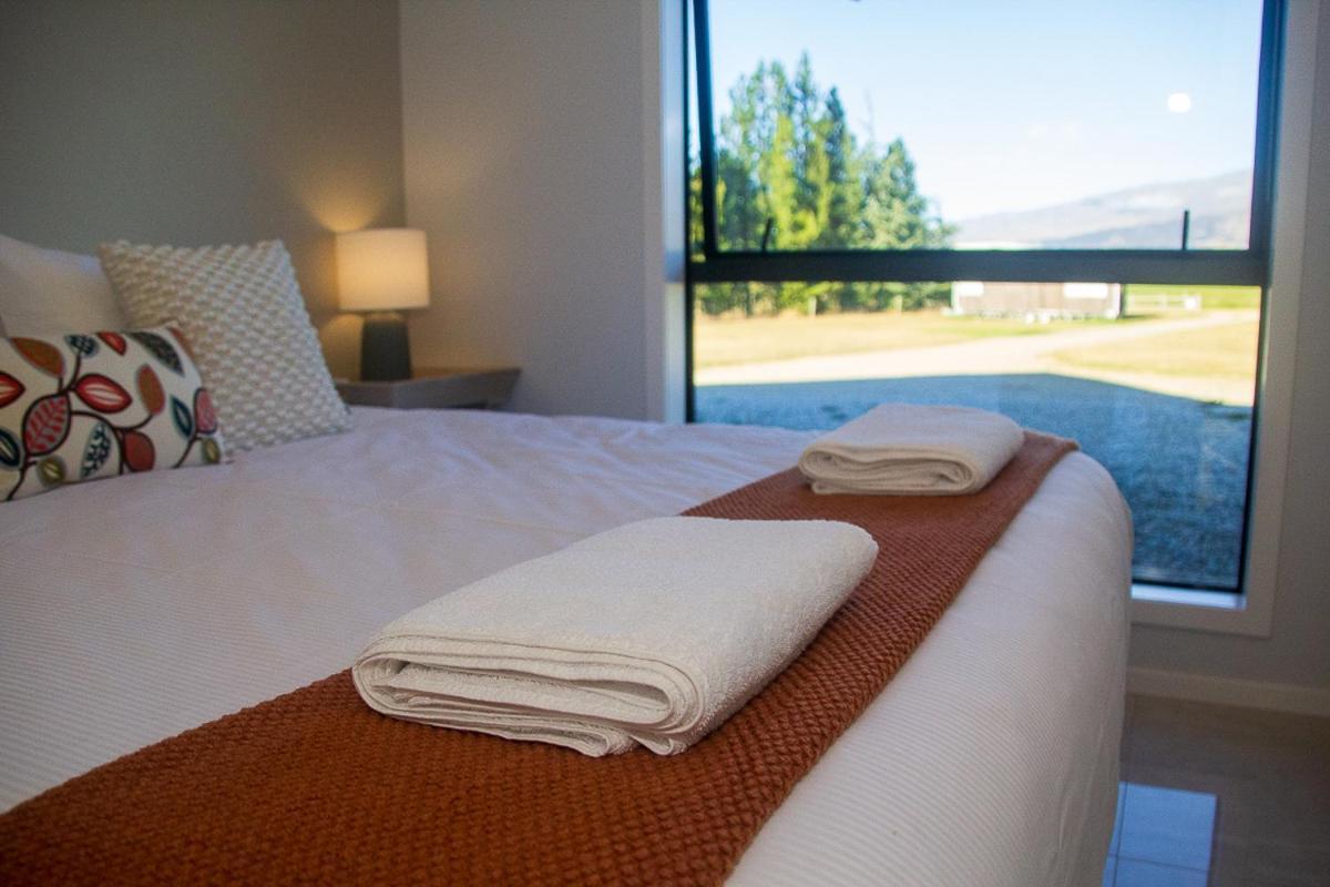 Tarras Countryside Retreat - Near Tourist Route Apartment Luaran gambar
