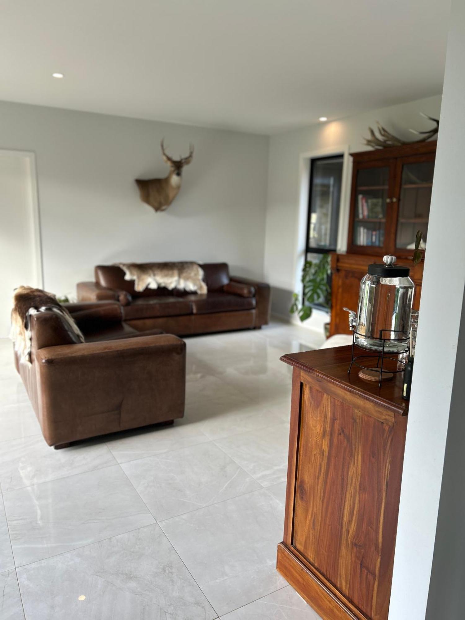Tarras Countryside Retreat - Near Tourist Route Apartment Luaran gambar